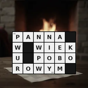 Hasło krzyżówkowe wyjść za mąż - panna w wieku poborowym – rozwiązanie, synonimy, podpowiedzi i definicje krzyżówkowe